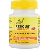 Bach Rescue Gummies - Orange Day